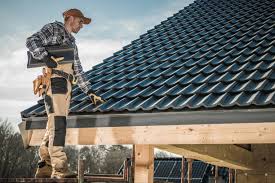 Fast & Reliable Emergency Roof Repairs in Bradford, TN